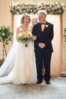 Michelle and Jim Renaissance Golf Club wedding