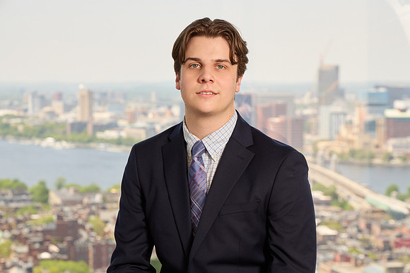 Christopher McGrail 1 0017