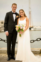 State Room wedding Julia and Olle