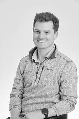 Josh McGuinness 1 0034