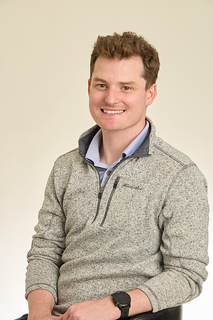 Josh McGuinness 1 0033