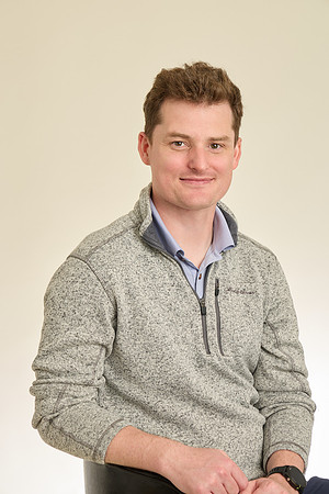 Josh McGuinness 1 0029