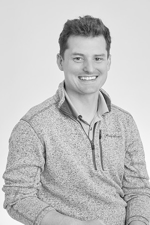 Josh McGuinness 1 0024