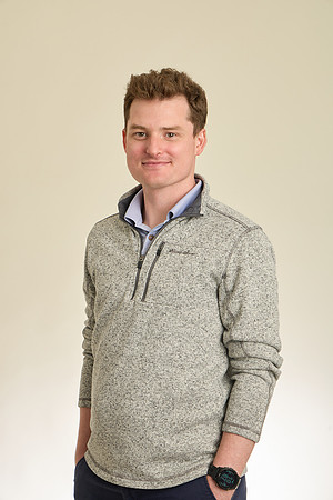 Josh McGuinness 1 0021