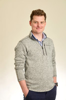 Josh McGuinness 1 0017