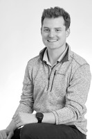 Josh McGuinness 1 0010