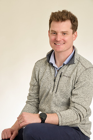 Josh McGuinness 1 0011
