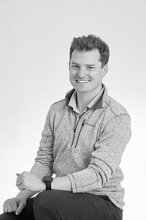 Josh McGuinness 1 0004