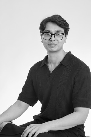 Karan Bhowmick 1 0020