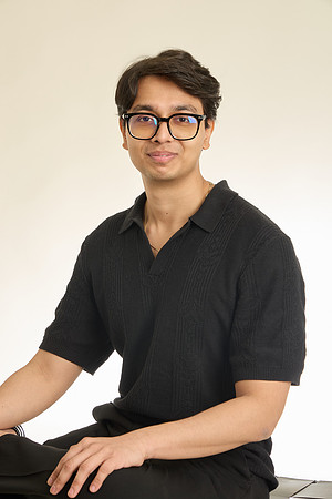 Karan Bhowmick 1 0015