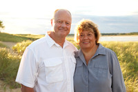 Mcadams Mom and Dad