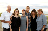 Mcadams siblings