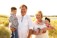 Sargent grandkids