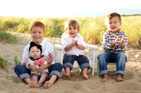 Mcadams grandkids