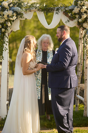 ceremony 121