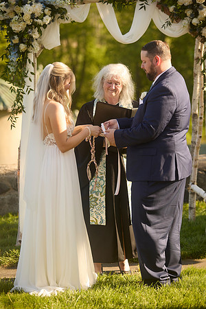 ceremony 113