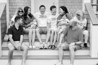 Jayne's family photos on Plum Island