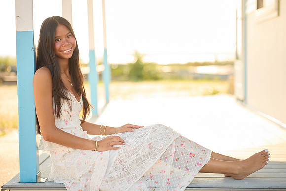 Phoebe Li 1 0013