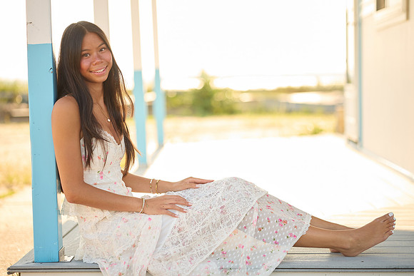 Phoebe Li 1 0011