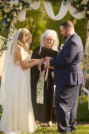 ceremony 115