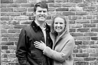 engagement photos Katie and Rob