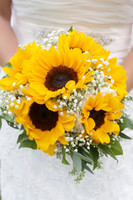 Union Bluff Hotel wedding - details