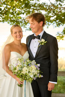 Samoset Resort Maine wedding Katie and Ryan
