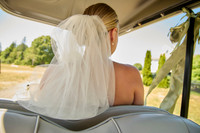 Samoset Resort, Maine wedding first look