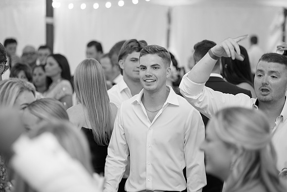 reception 1 0116