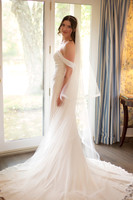 Stone Garden wedding pre ceremony
