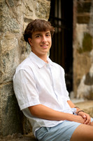 Nicholas V Atkinson Common senior photos slight smoothing filter