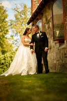Isalbella and Dan wedding
