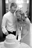 toasts cake dances