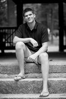 Will senior photos at Moseley