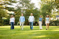 Hale Park family photos - Arp 2026