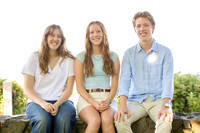Hale Park family photos - Arp slight smoothing filter