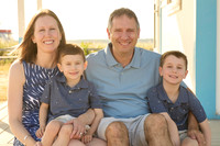 Jen's family beach photos