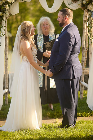 ceremony 143