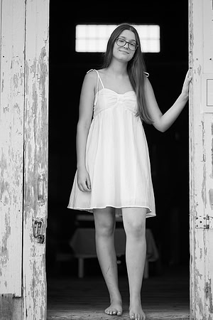 Lily 1 0098