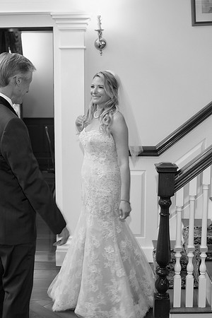 newburyport custom house wedding first look 1a 9