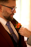 pre ceremony