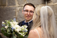 custom house wedding ceremony 1 006