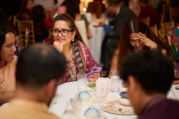 reception 1 165