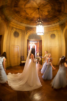 New GalleryCrane Estate wedding ceremony