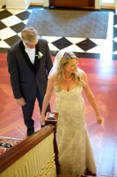 newburyport custom house wedding first look 1 020