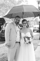 micro wedding ceremony Atkinson Common Newburyport