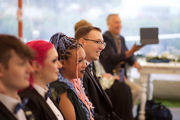 custom house wedding ceremony 1 050