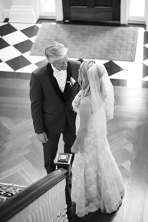 newburyport custom house wedding first look 1 033