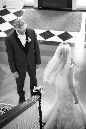 newburyport custom house wedding first look 1 025