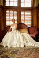 The Mansion at Turner Hill pre ceremony intros toasts cake special dances
